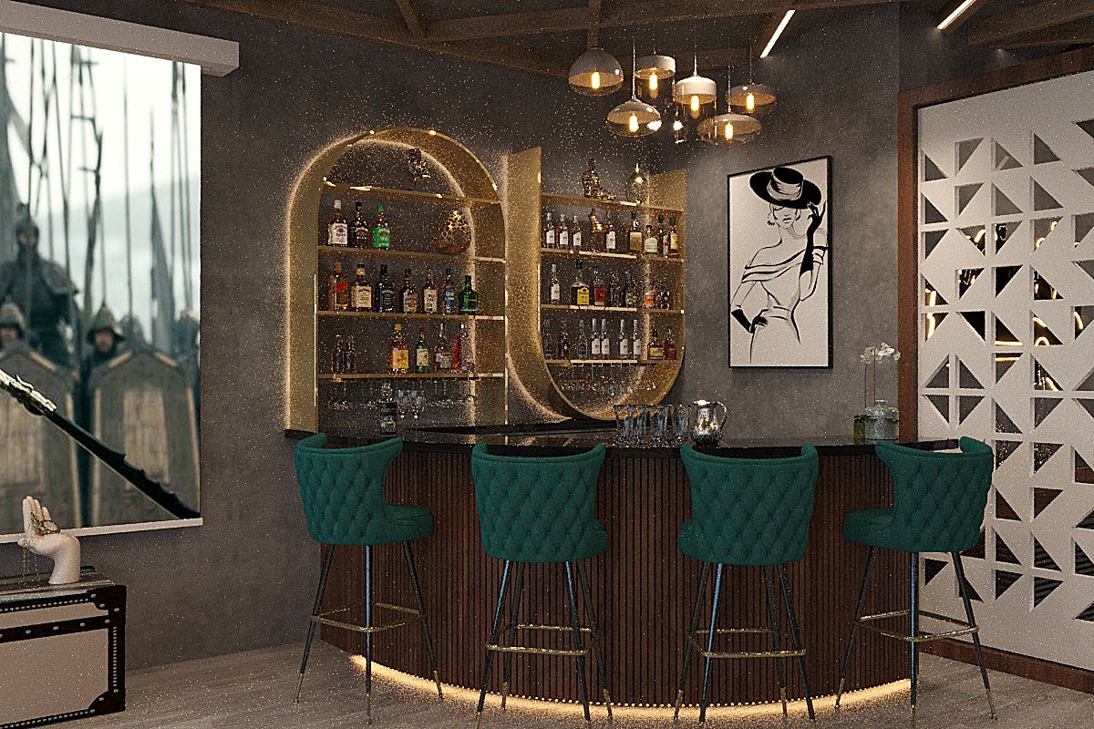 Divine Interio High-End Living Concept