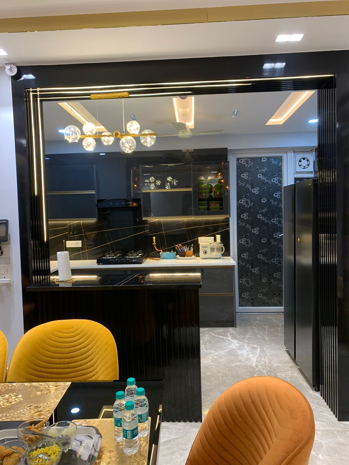 Divine Interio Workspace Custom Manufacturing